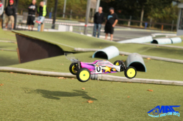 2013 ﻿﻿﻿﻿August Offroad 2WD DM